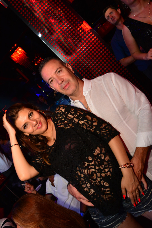 Diva Club on Saturday Night